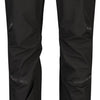 Pantalon de pluie compact pour hommes