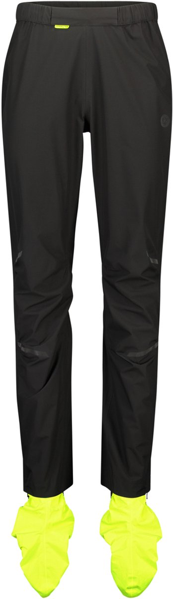 Pantalon de pluie compact pour hommes