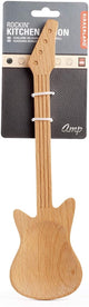 Kikkerland ustensile de cuisine guitare - cuillère