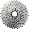 Shimano Cassette 10 Speed ​​CS-HG500 12-28T Silver (emballage de travail)