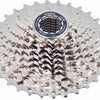 Shimano Cassette 10 Speed ​​CS-HG500 12-28T Silver (emballage de travail)