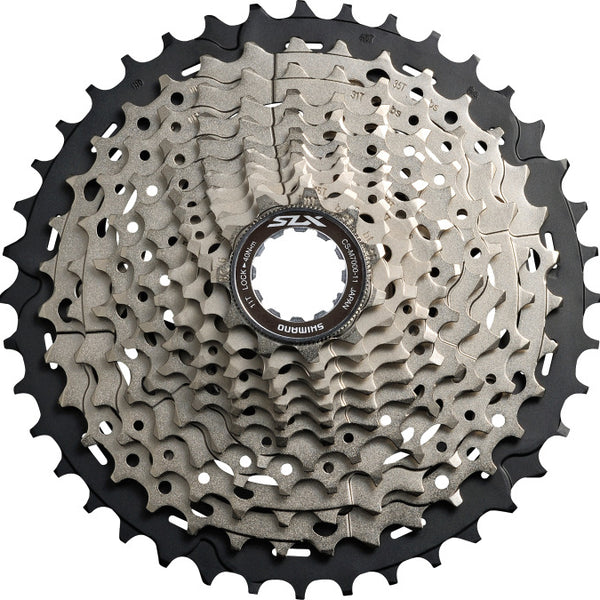 Cassette Shimano 11V 11-40 SLX CSM7000