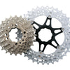 Cassette Shimano 10V 11-34 SLX ICSHG811034