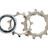 Cassette Shimano 10V 11-34 SLX ICSHG811034