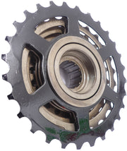 Edge Freewheel 7 Vitesse 14-28T - afbeelding 2