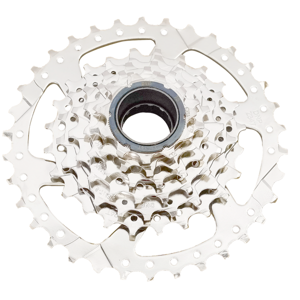 Edge - Freewheel 7 speed 11-34T