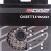 Cassette de bord 7 vitesses CS-M5007 11-28T Silver