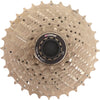 Cassette de bord 10 vitesses CS-M6010 11-32T Silver