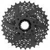 Cassette Sunrace 9v 11-36t Shimano noir