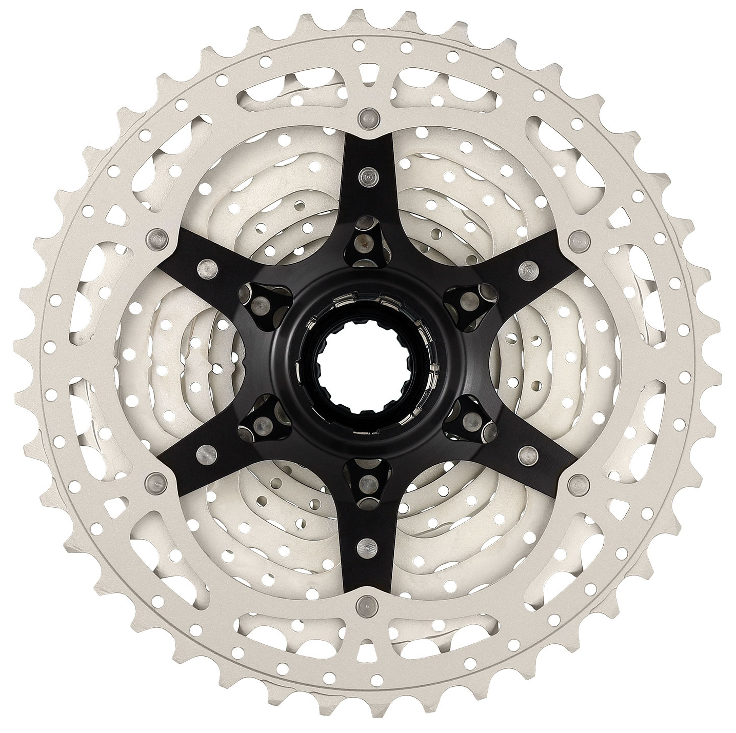 Cassette Sunrace CSMS3 10 vitesses 11-46