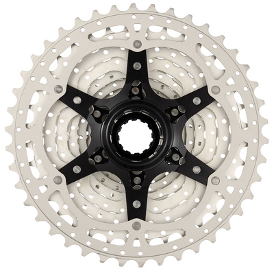 Cassette Sunrace CSMS3 10 vitesses 11-46