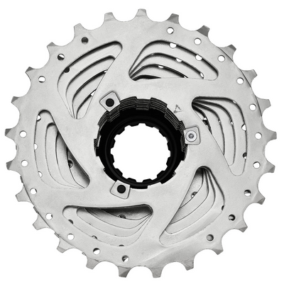 Cassette SunRace 9v 11-25