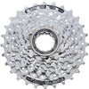 Shimano Cassette 8 Speed ​​Alivio HG51 11-30T (emballage de travail)