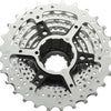 Shimano Cassette 8 Speed ​​Alivio HG51 11-30T (emballage de travail)