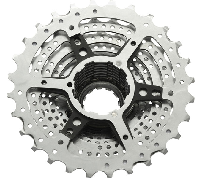 Shimano Cassette 8 Speed ​​Alivio HG51 11-30T (emballage de travail)