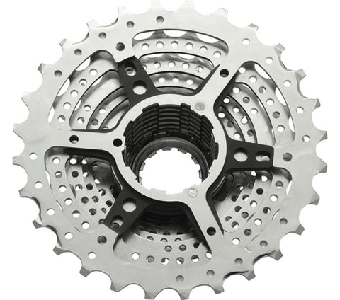 Shimano - Cassette 8 speed Alivio HG51 11-30T