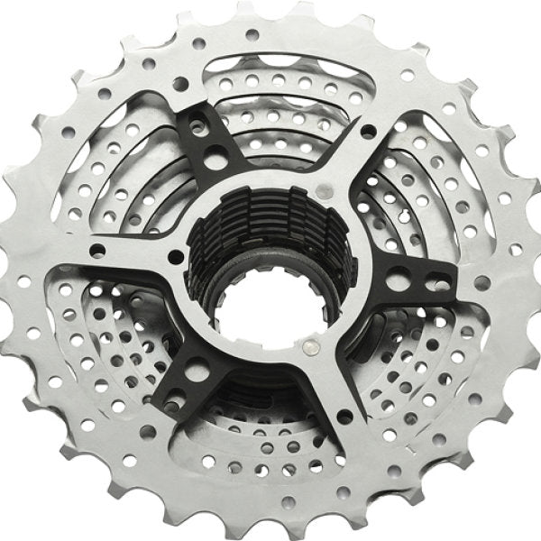 Shimano - Cassette 8 speed Alivio HG51 11-30T