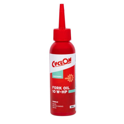 Huile de fourche à cyclon 10 W-HP 125 ml