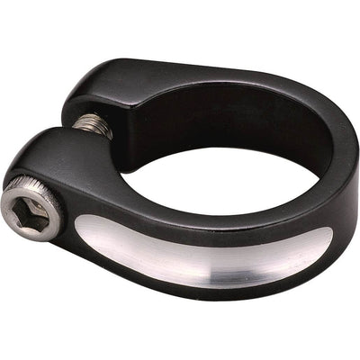 Seat stylo Clamp Union SC-60 34,9 mm Allen Black (carte)