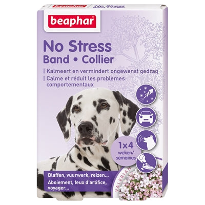 Beaphar sans chien de stress