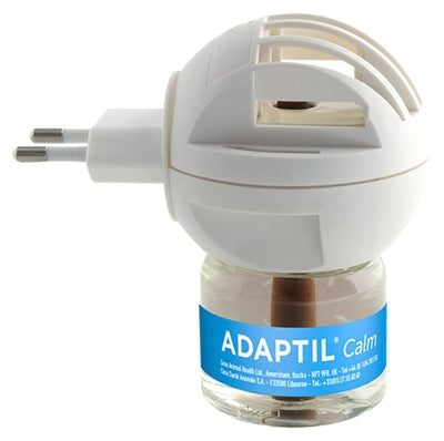 Évaporateur adaptil + remplissage