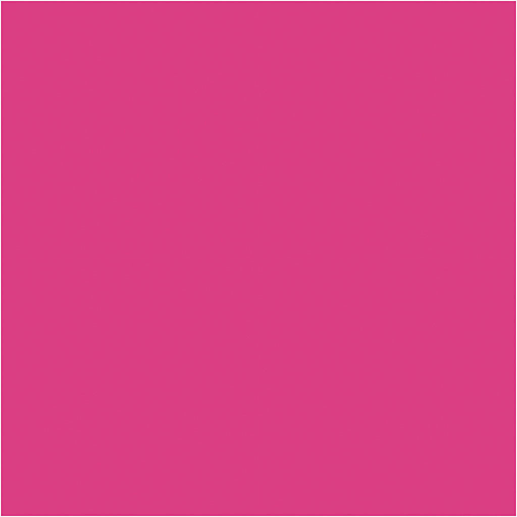 Peinture pour tableau Creativ company, rose, 250 ml 1 boîte