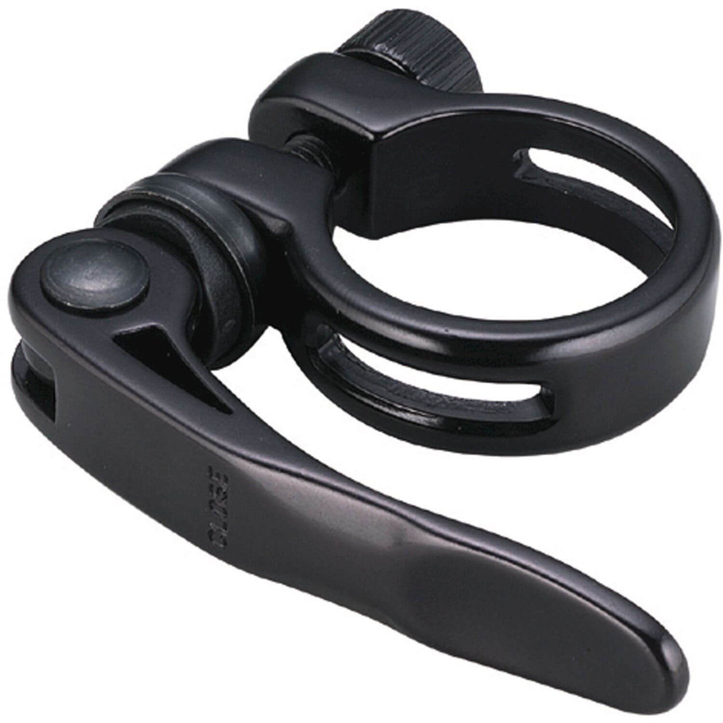 Seat Pen Clamp Union SC-70QR 34,9 mm Fast Tenderer Black (carte)