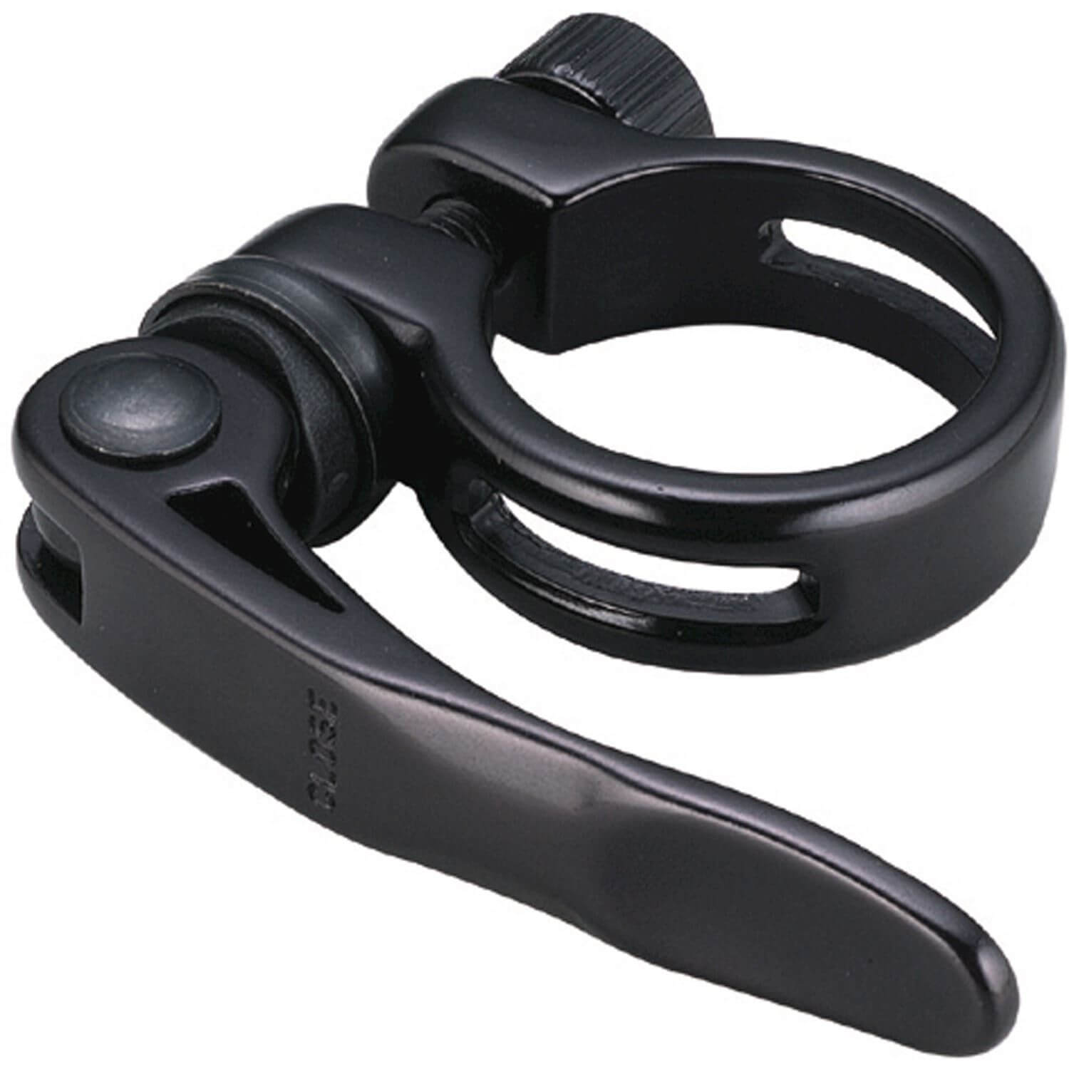 Seat Pen Clamp Union SC-70QR 34,9 mm Fast Tenderer Black (carte)