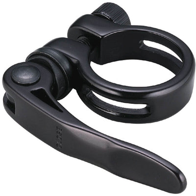 Seat Pen Clamp Union SC-70QR 34,9 mm Fast Tenderer Black (carte)