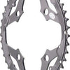Shimano - Chaîne Top 44T Deore FC -M590 Edge de chaîne - Argent