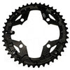 Shimano y1me98050 acera fc-m391 plateau 44t noir