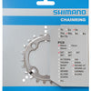 Shimano-Chaining Leaf 22t Deore XT FC-M782 M672 22T-AN