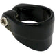 Collier de tige de selle Union collier 34,9 mm noir