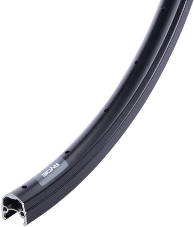 Ryde Alu Rim Andra 10 32H 19-622 SV Black