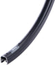 Ryde Alu Rim Andra 10 32H 19-622 SV Black