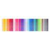 Bruynzeel Creatives Fineliner Brushpen Set 48 Couleurs