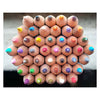 Bruynzeel Expression colorée crayons blik 72