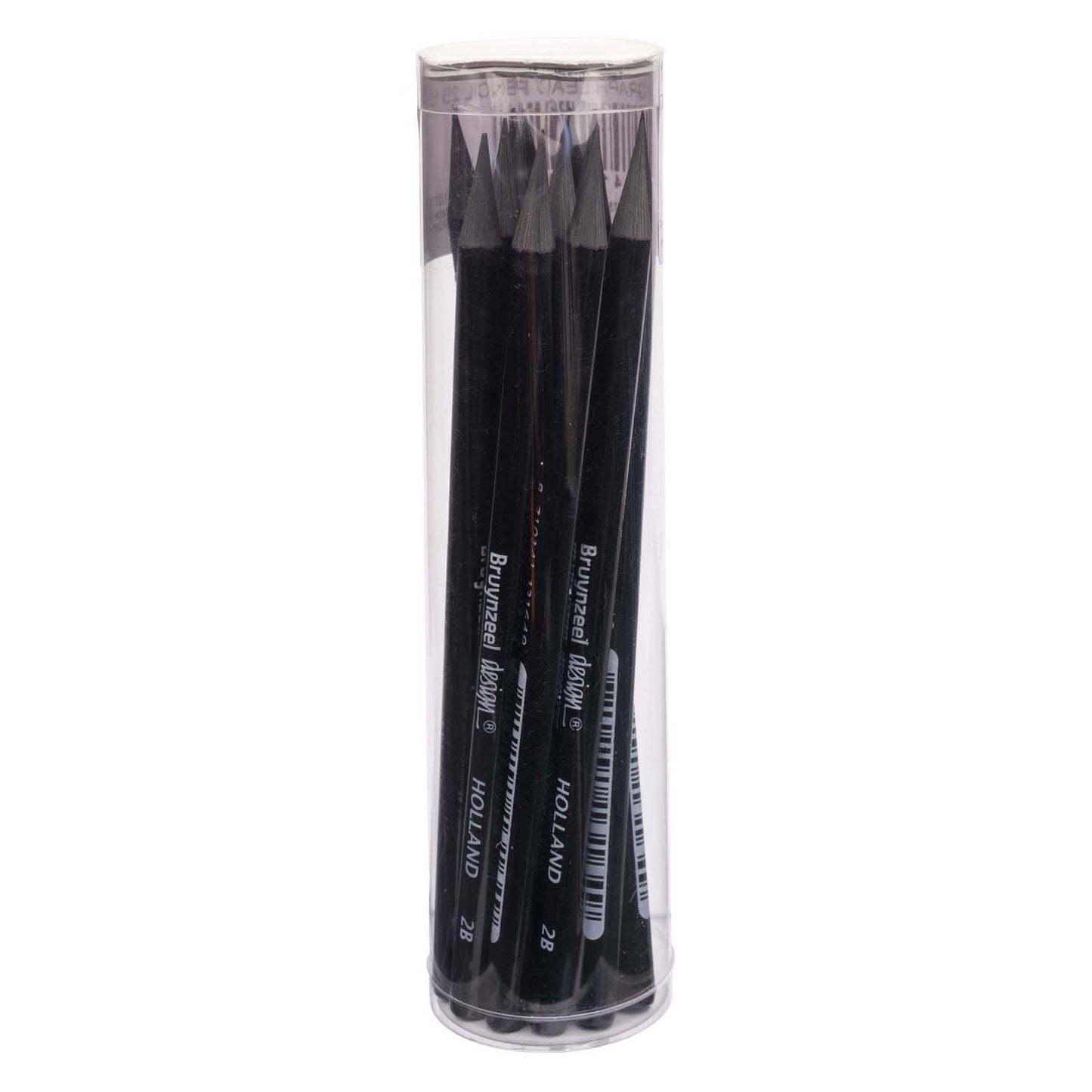 Bruynzeel Design Graphite Pen 2b
