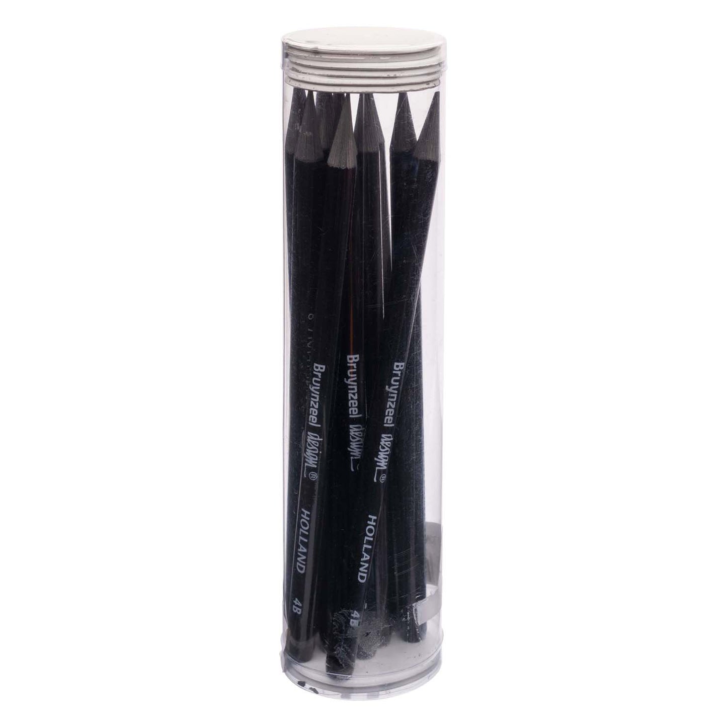 Bruynzeel Design Graphite Pen 4b