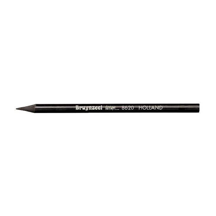 Bruynzeel Design Graphite Pen 4b