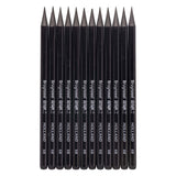 Bruynzeel Design Graphite Pen 6b - afbeelding 1