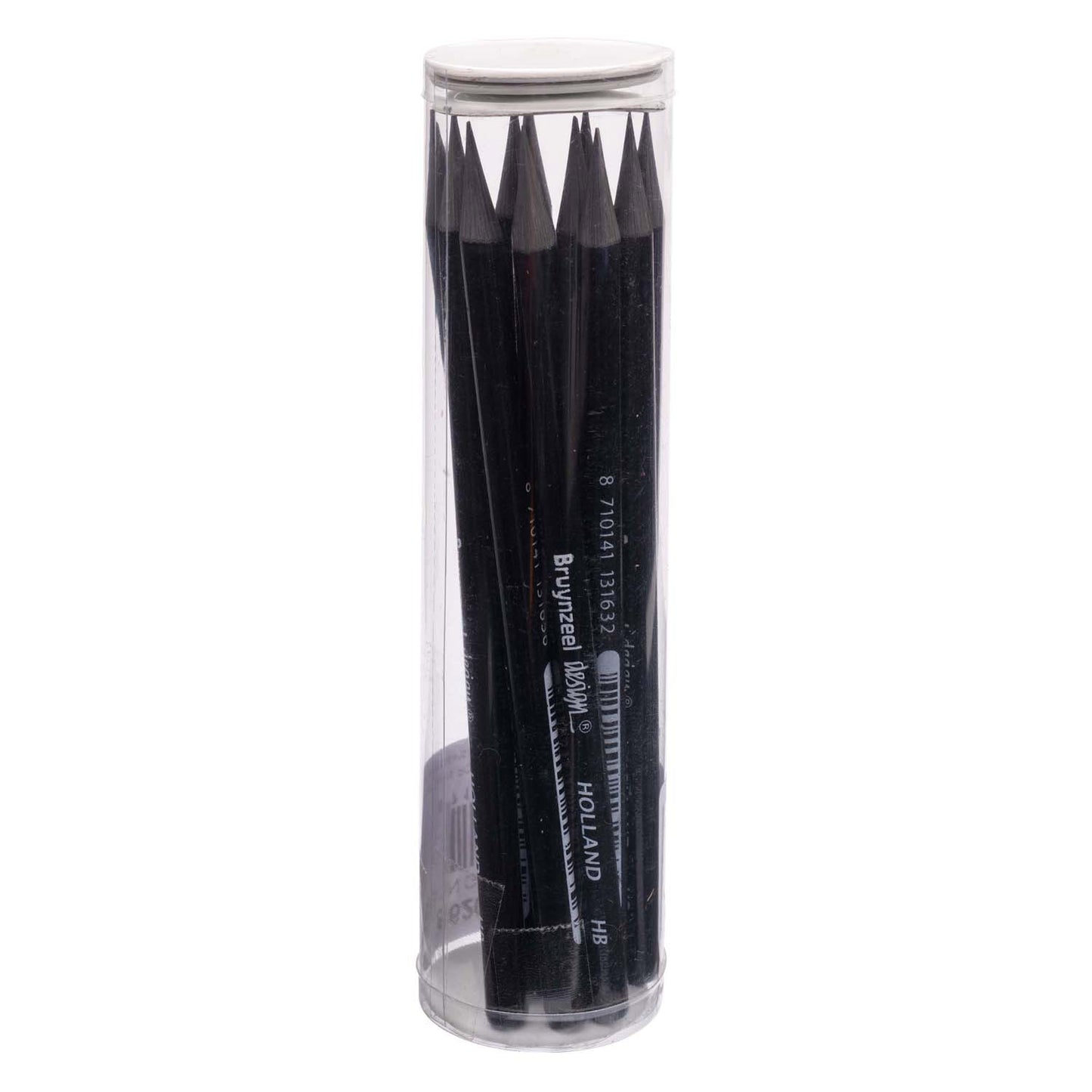 Bruynzeel Design Graphite HB Graphite Pen