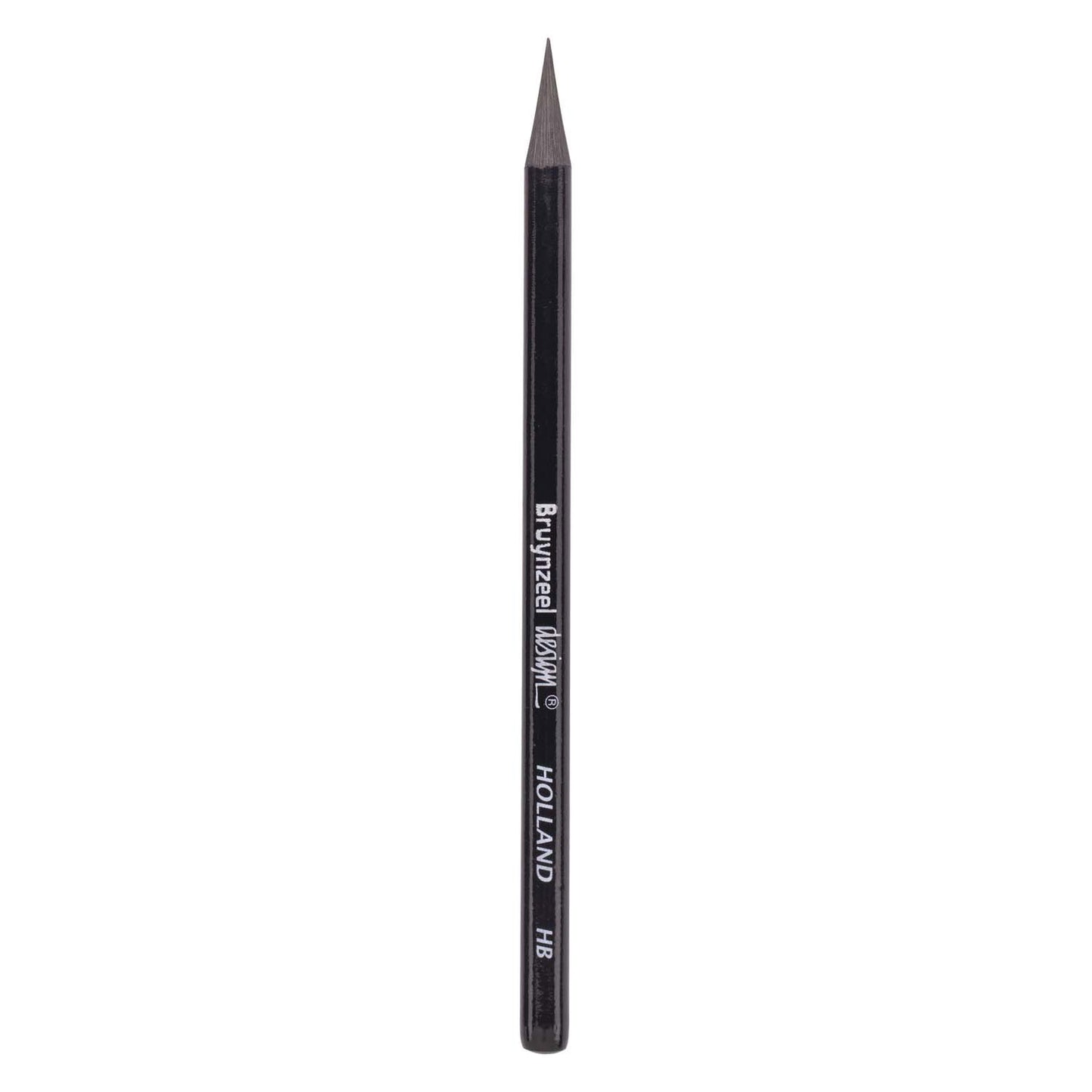 Bruynzeel Design Graphite HB Graphite Pen