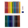 Bruynzeel Drawing and Color Set Artists Blik 60st