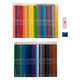 Bruynzeel Drawing and Color Set Artists Blik 60st