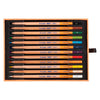 Bruynzeel Color Box 12 Crayons de couleur