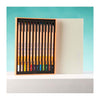 Bruynzeel Color Box 12 Crayons de couleur