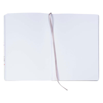 Bruynzeel Creatives Sketch Notebook A4 140 g M 8 Abandon