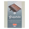 Bruynzeel Design Graphite Box 12 pièces