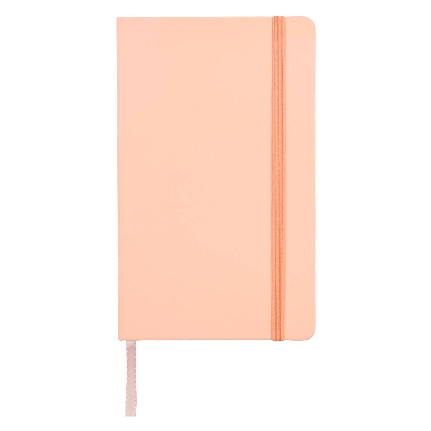 Journal Bruynzeel Bullet Persik 13c21cm, 140 g M 64 Abandon